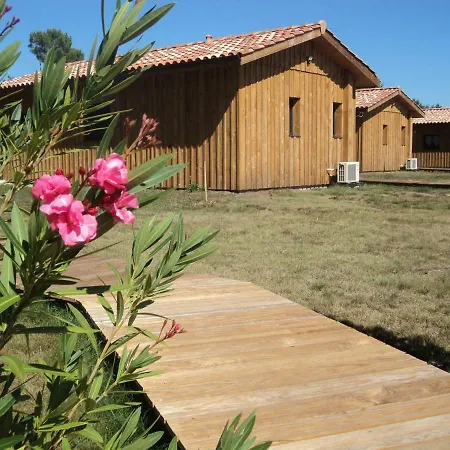 Domaine De Sophie 度假居